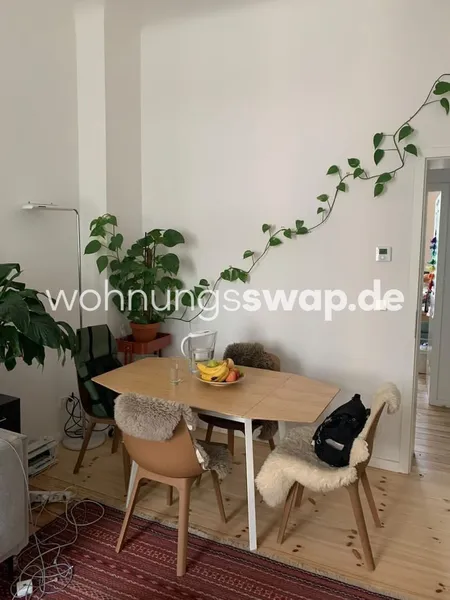 Wohnungstausch: Allerstraße 43 — photo 1